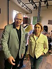 г. Москва - май 2019 г. Знакомство с Новым методом Павла Пискарева (основателя института Психологии и Творчества, г. Санкт-Петербург): "Аналитический коуч: Лабиринт Развития".