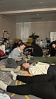 Практика по телесно-ориентированной терапии. 2025г.
